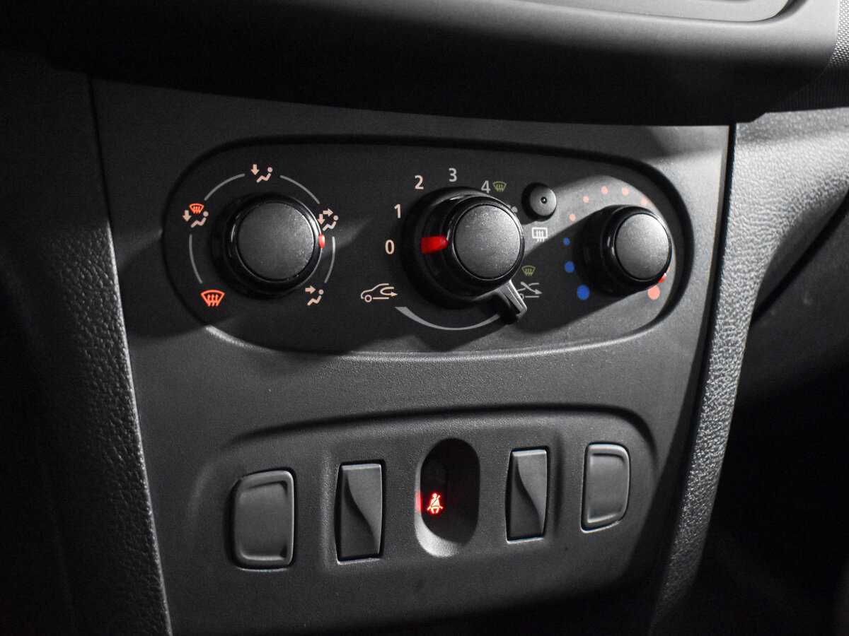 Купить Renault Logan, 2020, 81 502 км.. Фото: #14