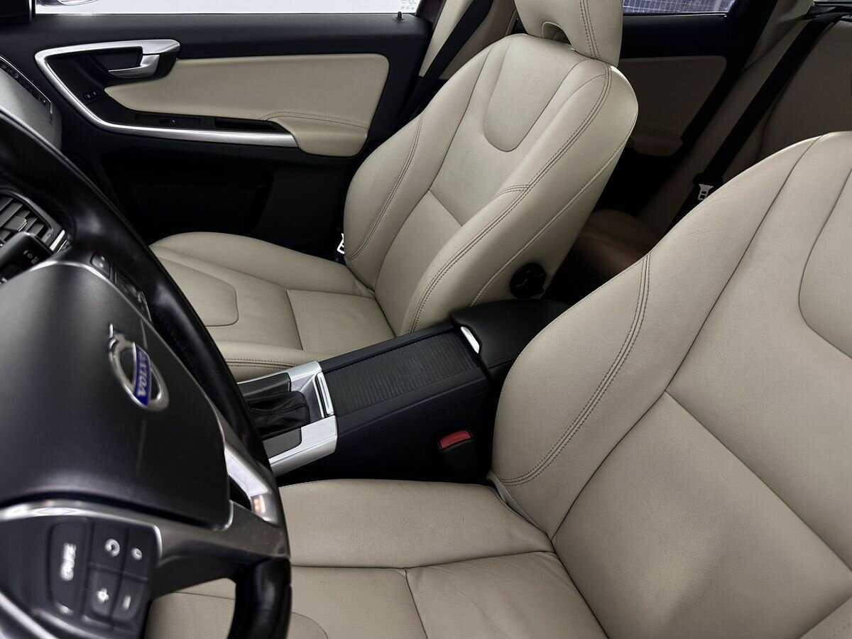 Купить Volvo XC60, 2014, 174 607 км.. Фото: #7