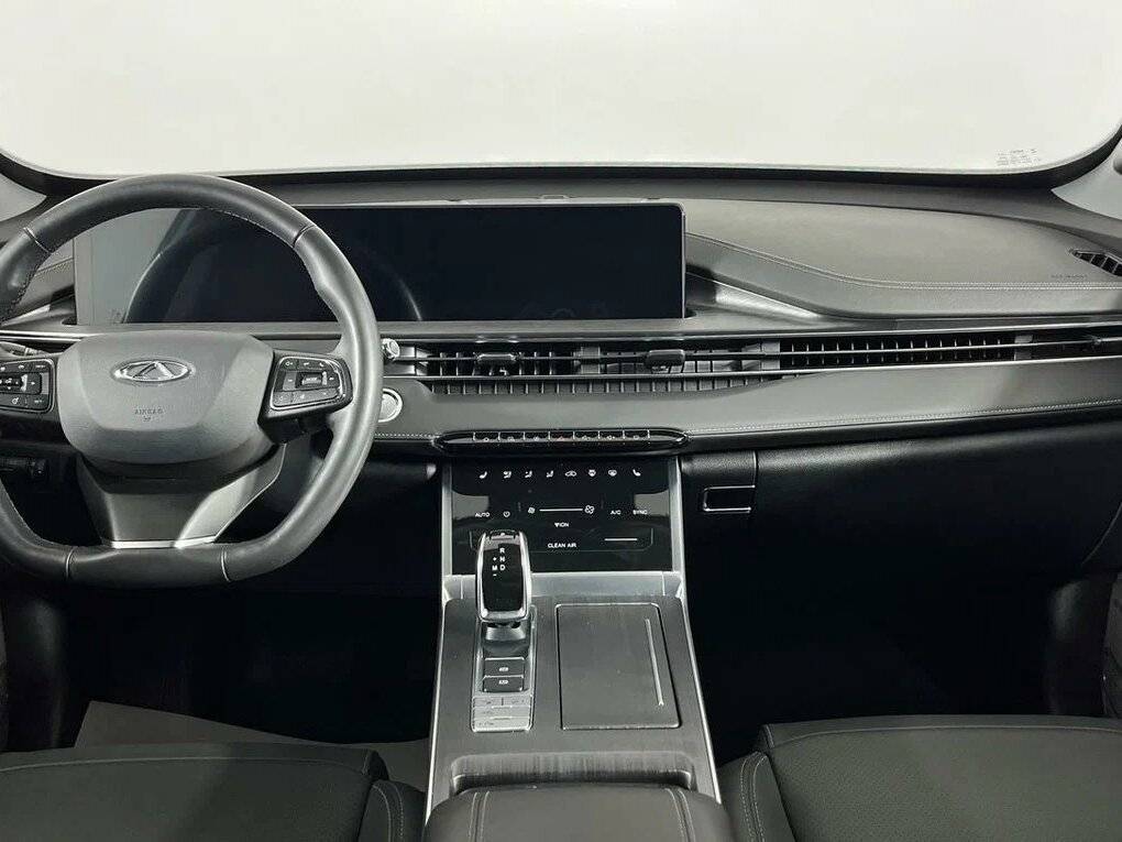 Купить Chery Tiggo 7 Pro Max, 2022, 29 800 км.. Фото: #7