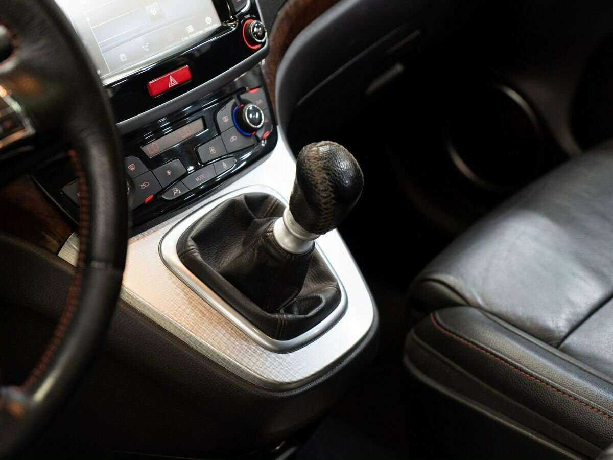 Купить Haval H6, 2014, 156 375 км.. Фото: #10