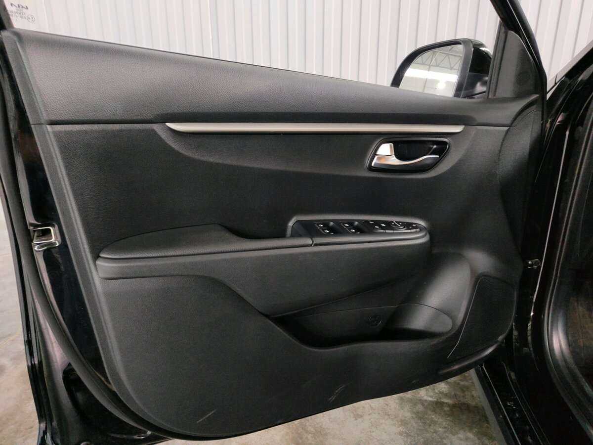 Купить Kia Rio, 2021, 35 000 км.. Фото: #11