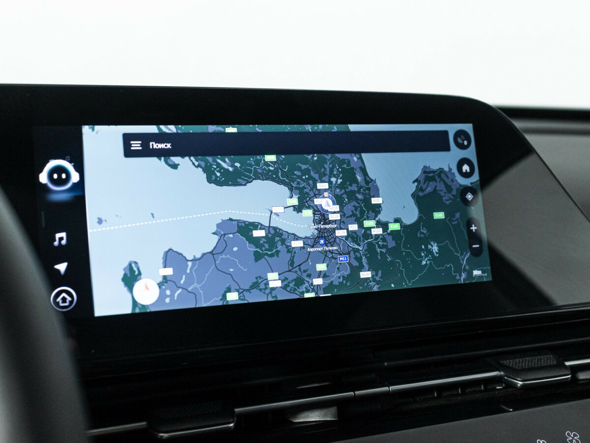 Купить OMODA C5, 2023, 8 235 км.. Фото: #14