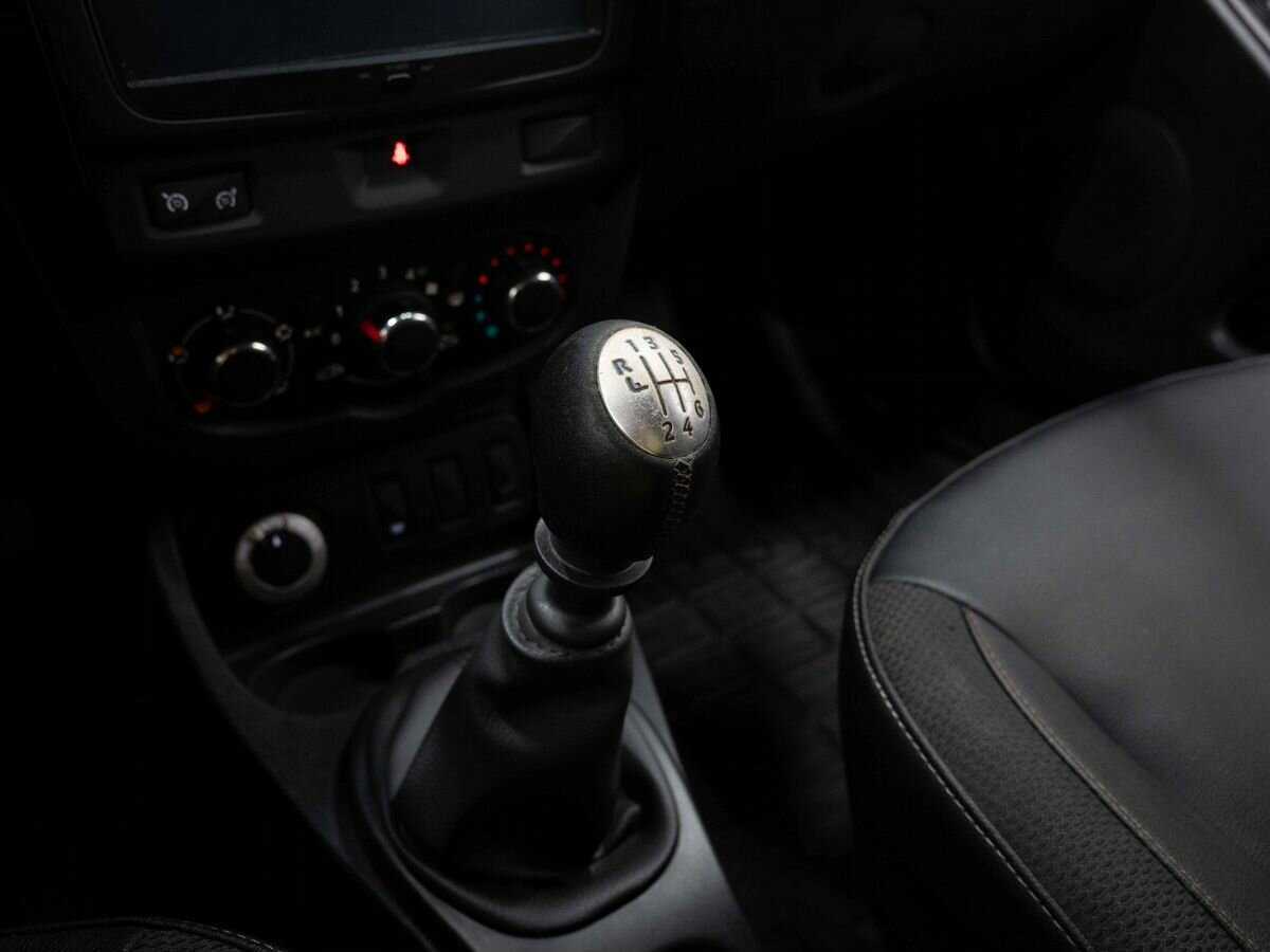 Купить Renault Duster, 2019, 84 500 км.. Фото: #20