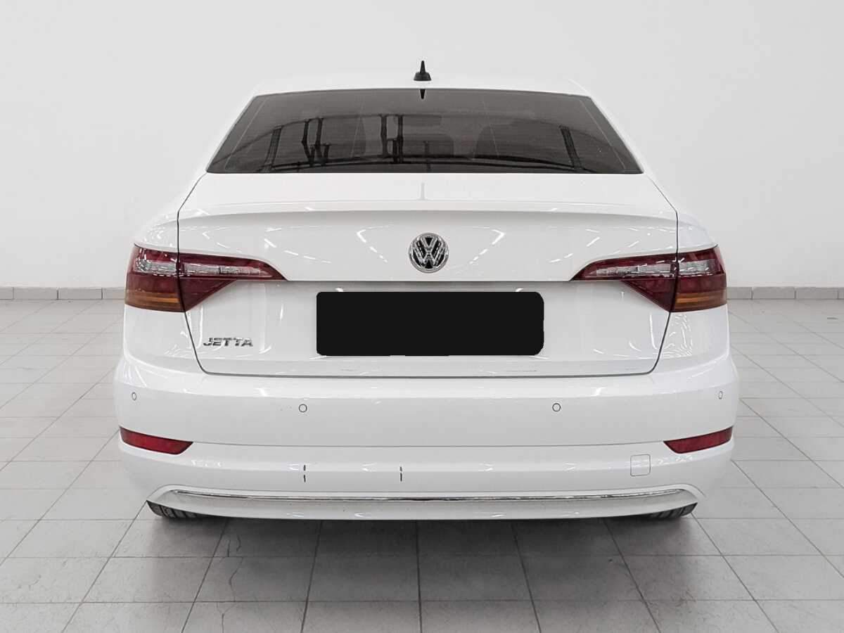Купить Volkswagen Jetta, 2020, 56 253 км.. Фото: #5