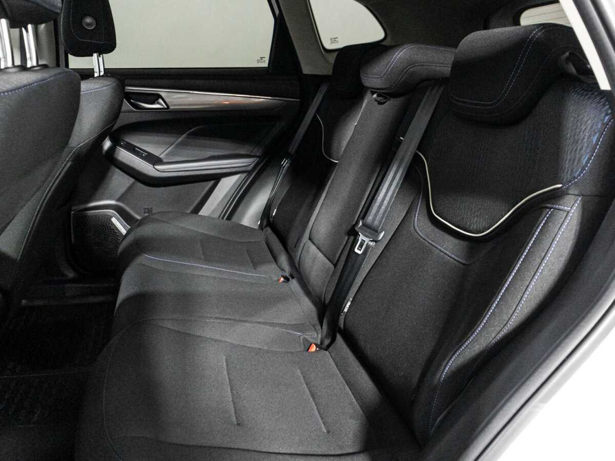 Купить Haval Jolion, 2022, 87 372 км.. Фото: #9