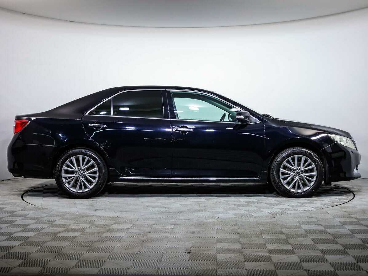 Купить Toyota Camry, 2013, 276 551 км.. Фото: #2