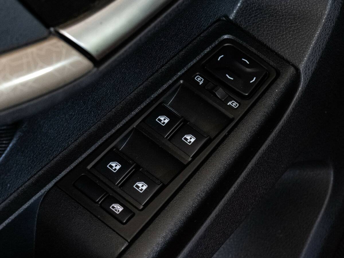 Купить Lada (ВАЗ) Vesta, 2016, 163 685 км.. Фото: #16