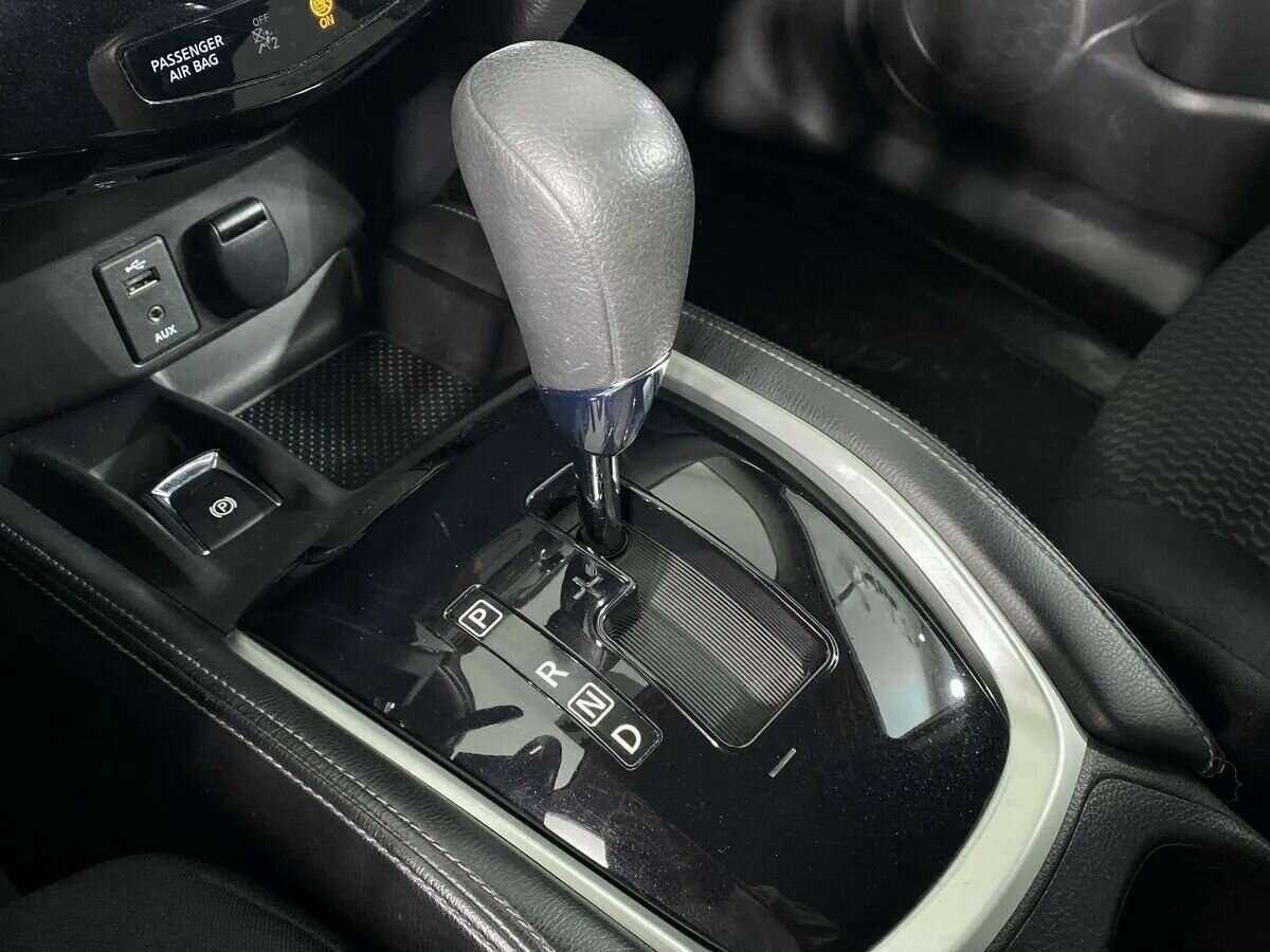 Купить Nissan Qashqai, 2014, 159 000 км.. Фото: #15