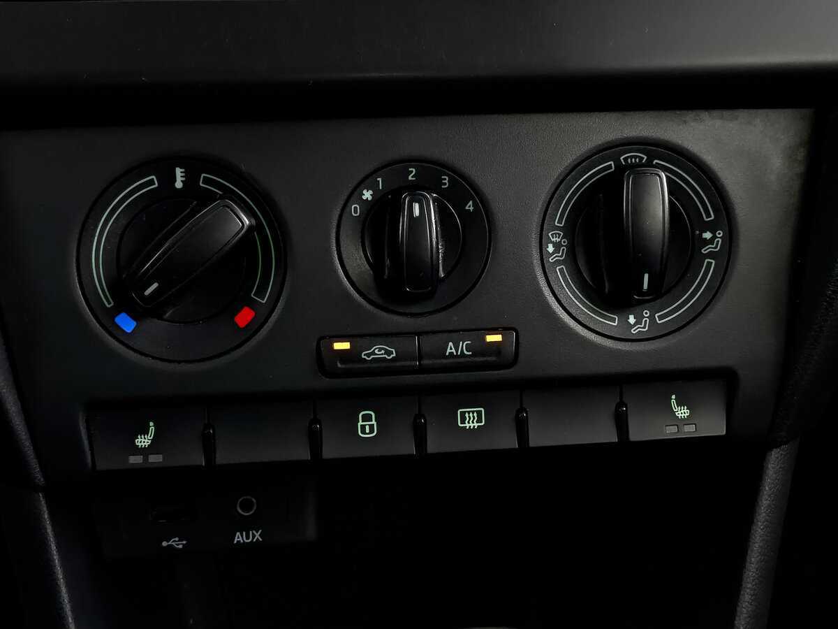 Купить Skoda Rapid, 2017, 174 056 км.. Фото: #19