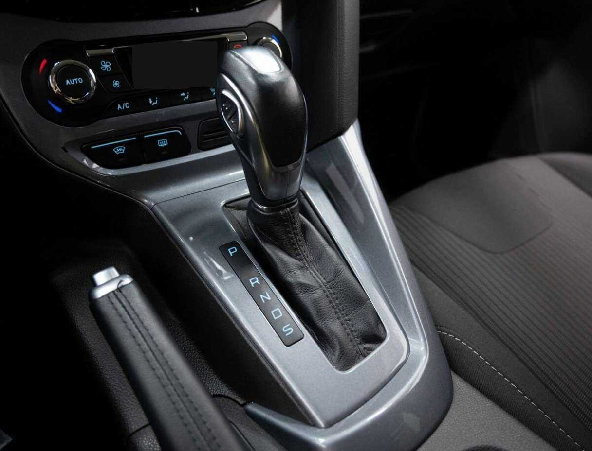 Купить Ford Focus, 2014, 145 469 км.. Фото: #20