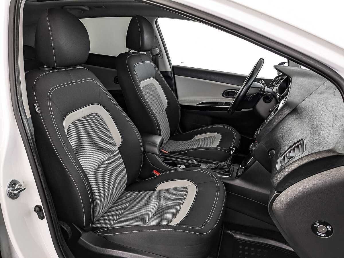 Купить Kia Ceed, 2017, 118 513 км.. Фото: #22