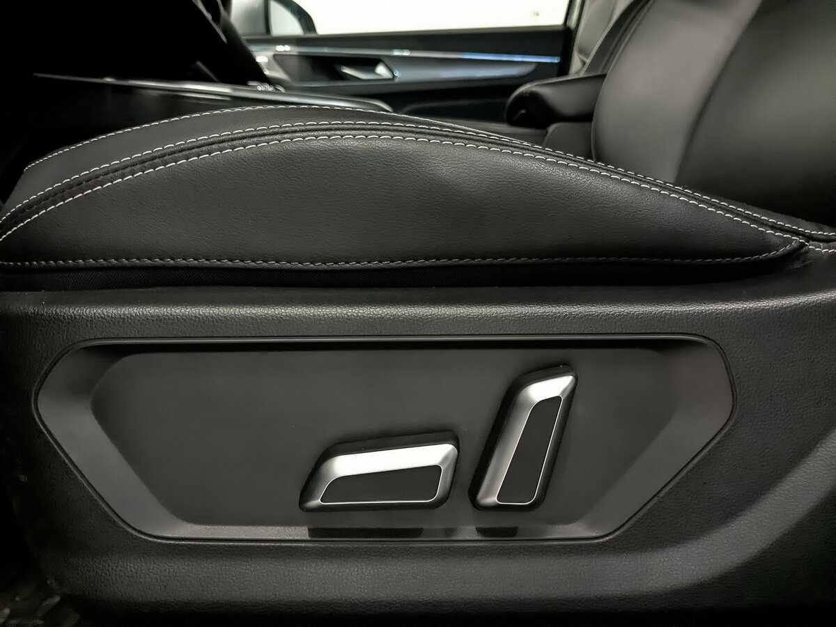 Купить Haval Jolion, 2021, 73 316 км.. Фото: #26