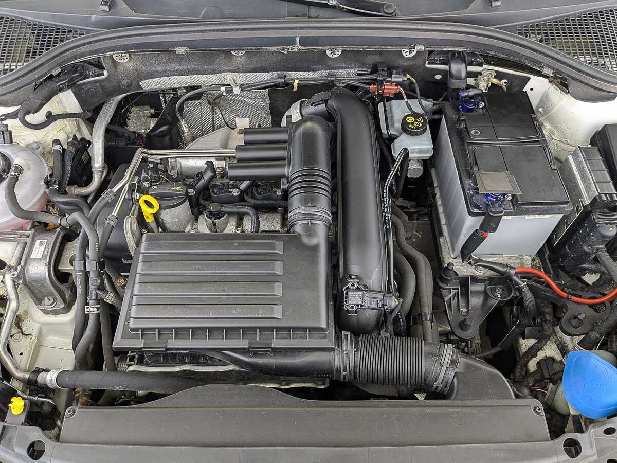 Купить Skoda Octavia, 2018, 94 073 км.. Фото: #8