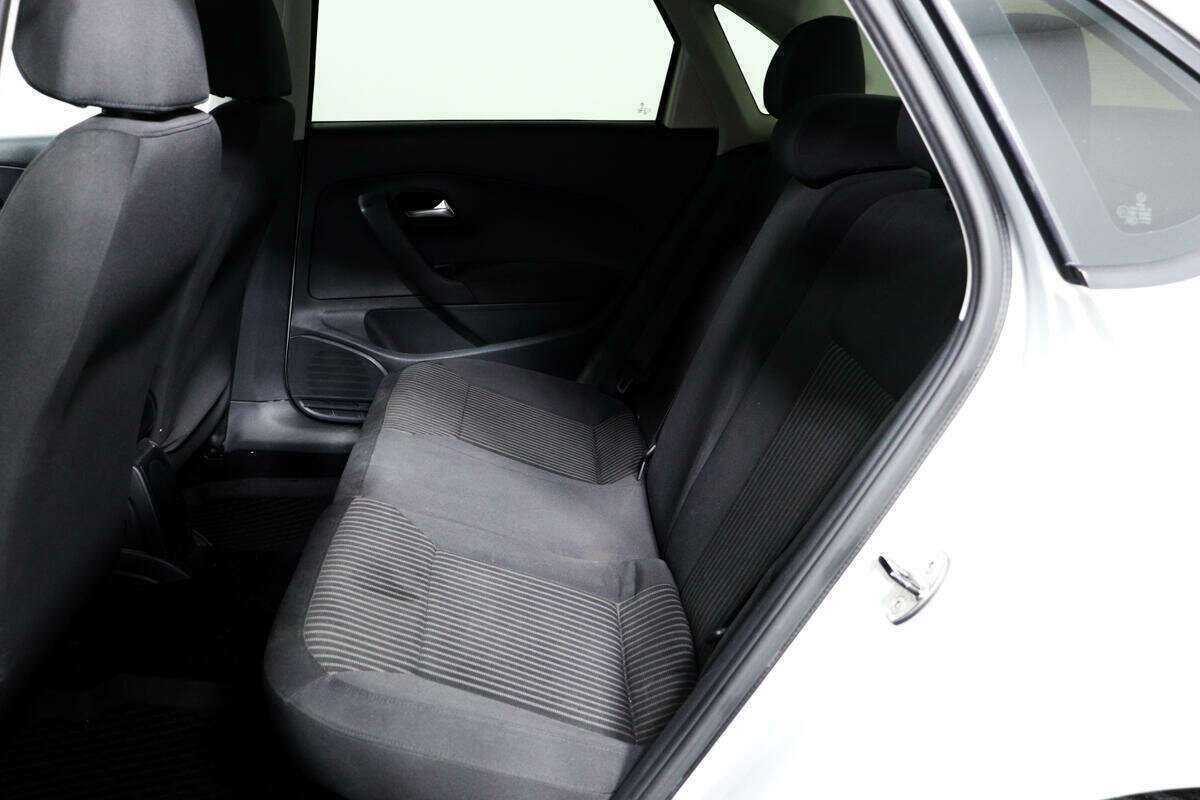 Купить Volkswagen Polo, 2012, 140 658 км.. Фото: #11