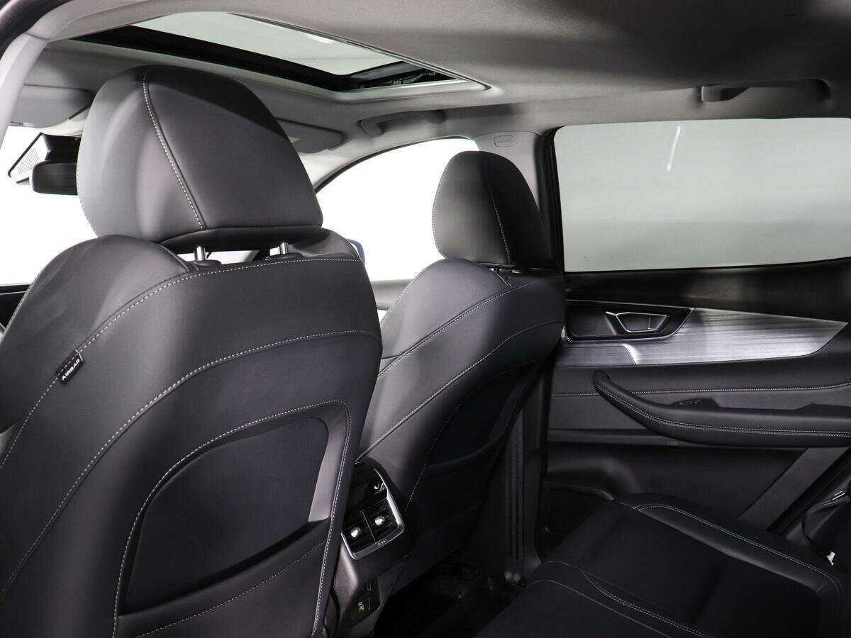 Купить Chery Tiggo 4 Pro, 2022, 13 553 км.. Фото: #10