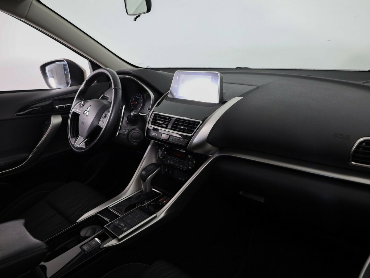 Купить Mitsubishi Eclipse Cross, 2019, 166 000 км.. Фото: #10