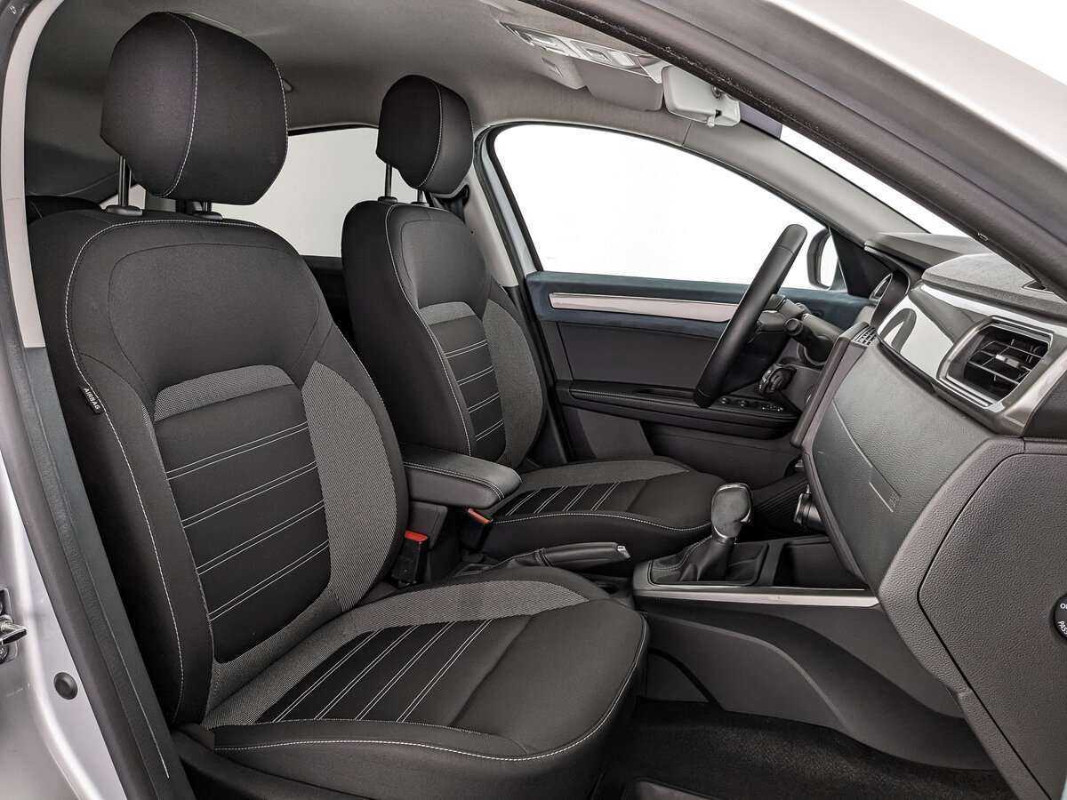 Купить Renault Arkana, 2021, 57 843 км.. Фото: #22