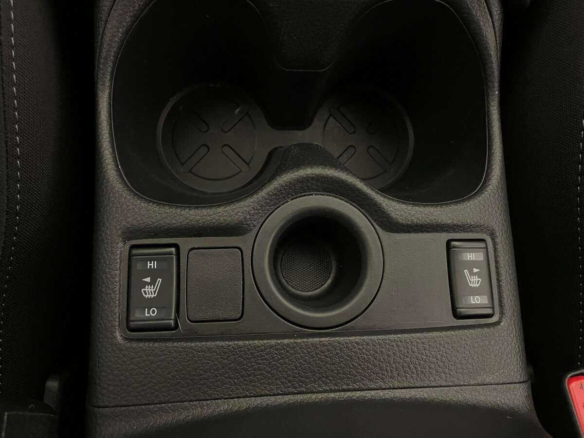 Купить Nissan Qashqai, 2020, 42 000 км.. Фото: #16