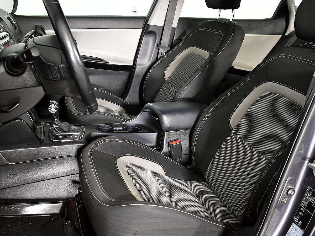 Купить Kia Ceed, 2015, 174 492 км.. Фото: #7