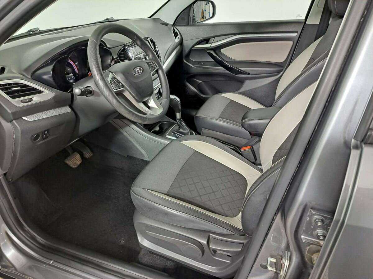 Купить Lada (ВАЗ) Vesta, 2021, 111 815 км.. Фото: #13