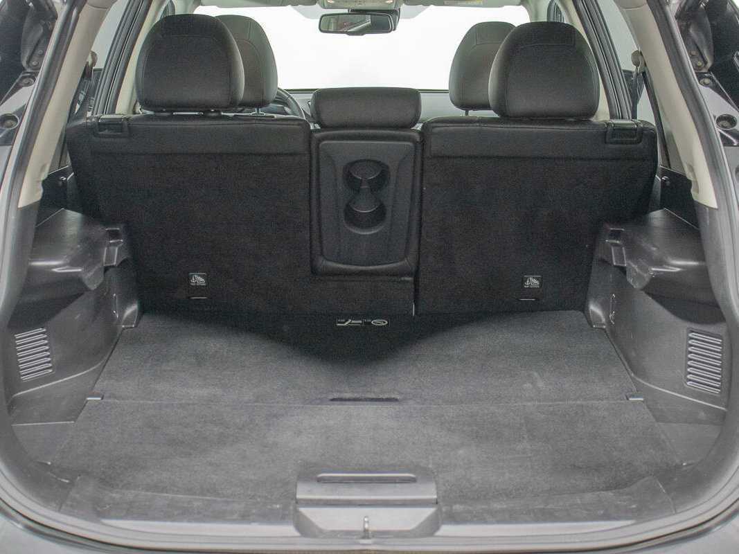 Купить Nissan X-Trail, 2016, 163 674 км.. Фото: #21