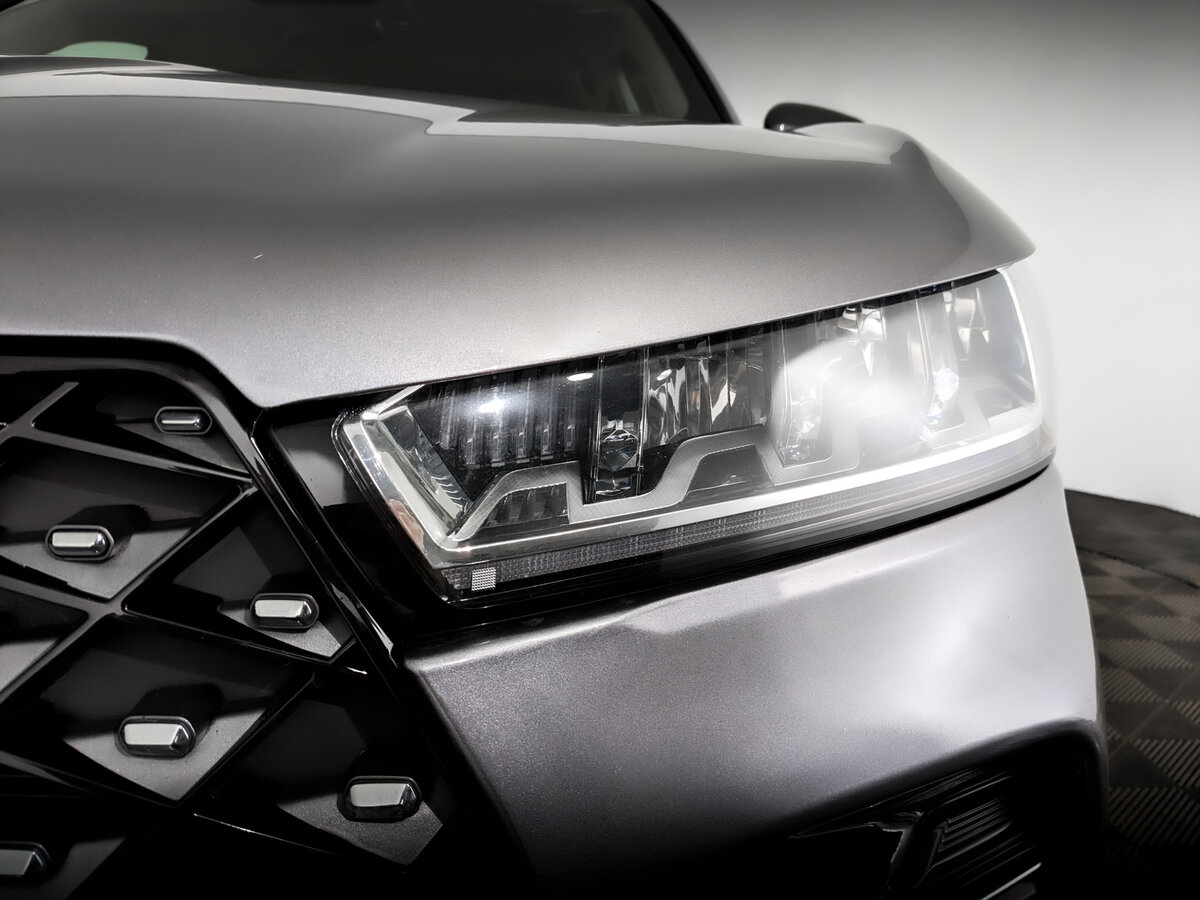 Купить Chery Tiggo 7 Pro, 2022, 110 686 км.. Фото: #16