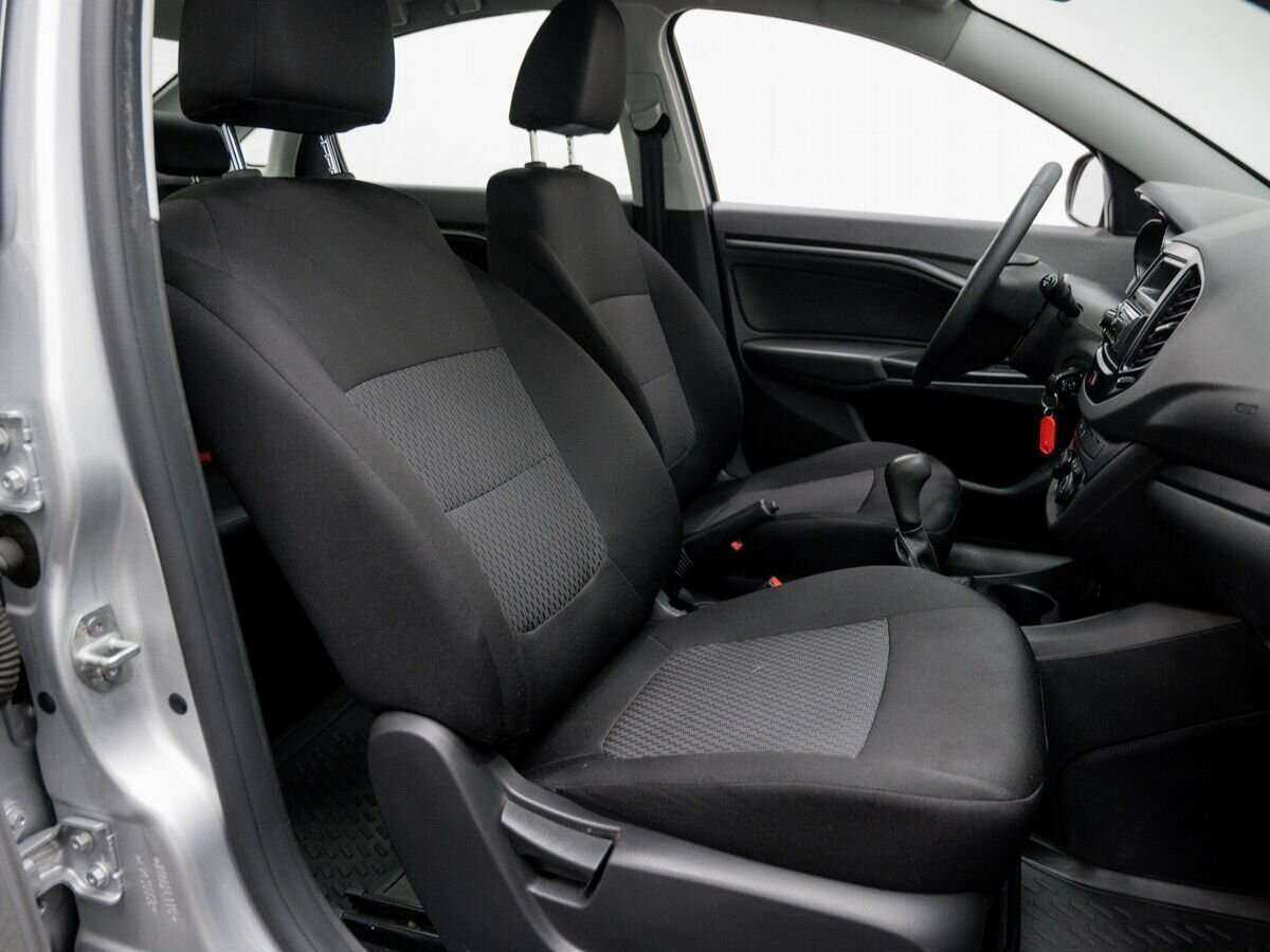 Купить Lada (ВАЗ) Vesta, 2020, 60 000 км.. Фото: #7