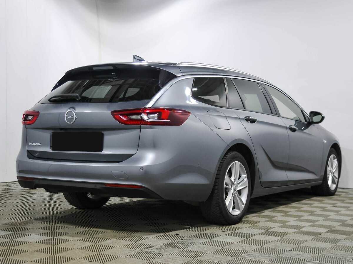 Купить Opel Insignia, 2018, 176 444 км.. Фото: #3