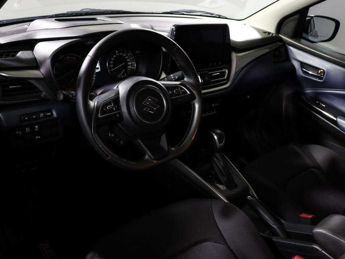 Купить Suzuki Baleno, 2022, 11 371 км.. Фото: #13