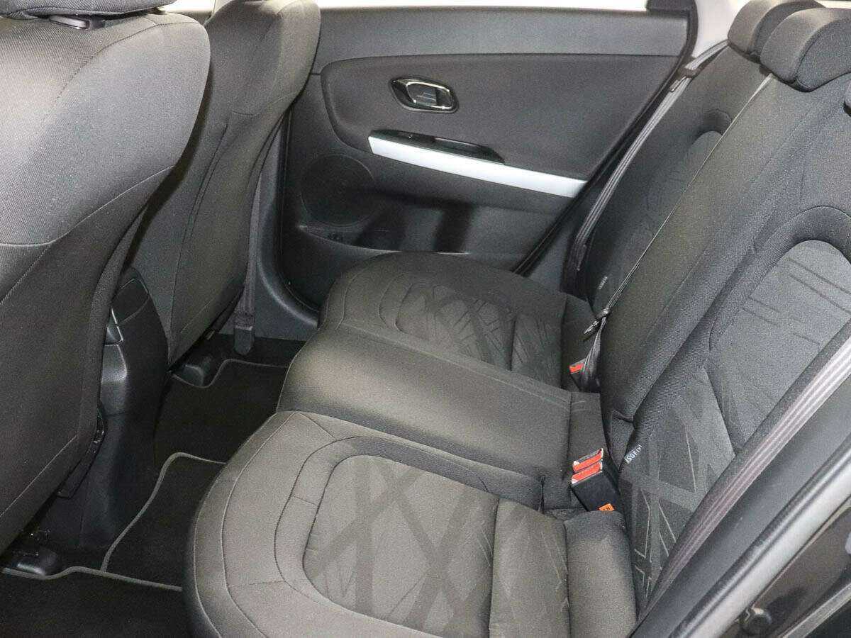 Купить Kia Ceed, 2017, 88 000 км.. Фото: #7