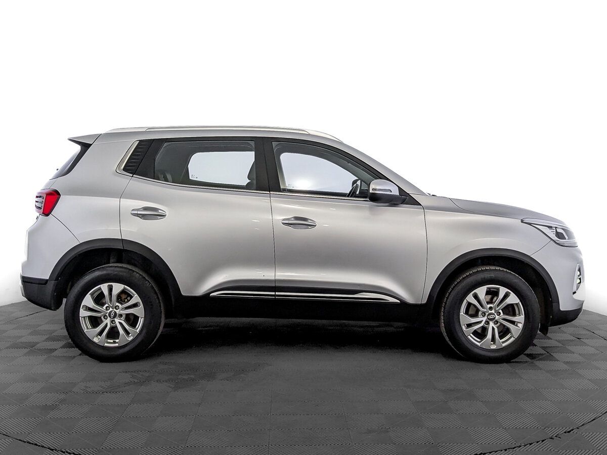 Купить Chery Tiggo 4 Pro, 2022, 102 416 км.. Фото: #3