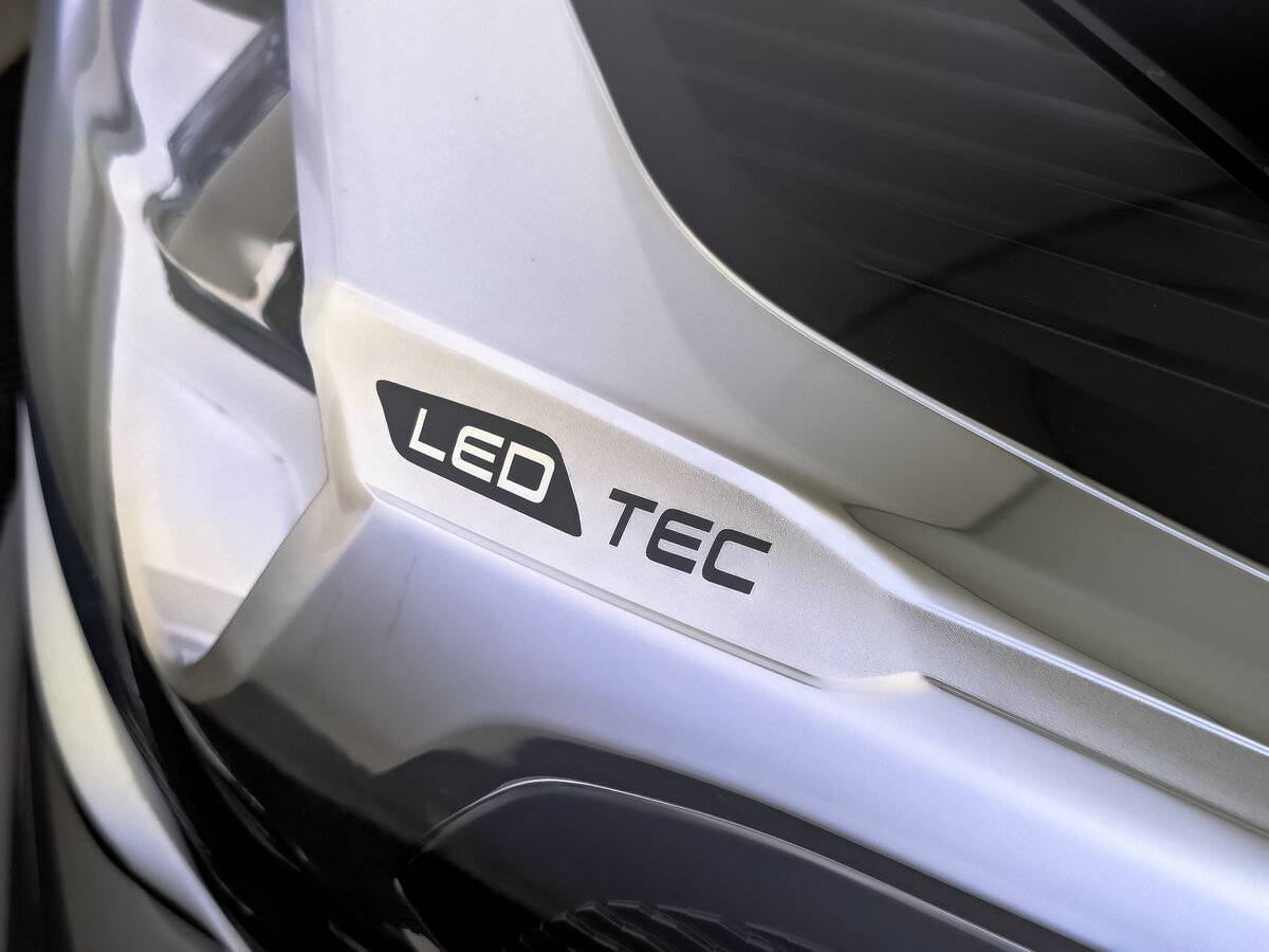 Купить Chery Tiggo 8, 2022, 24 072 км.. Фото: #25