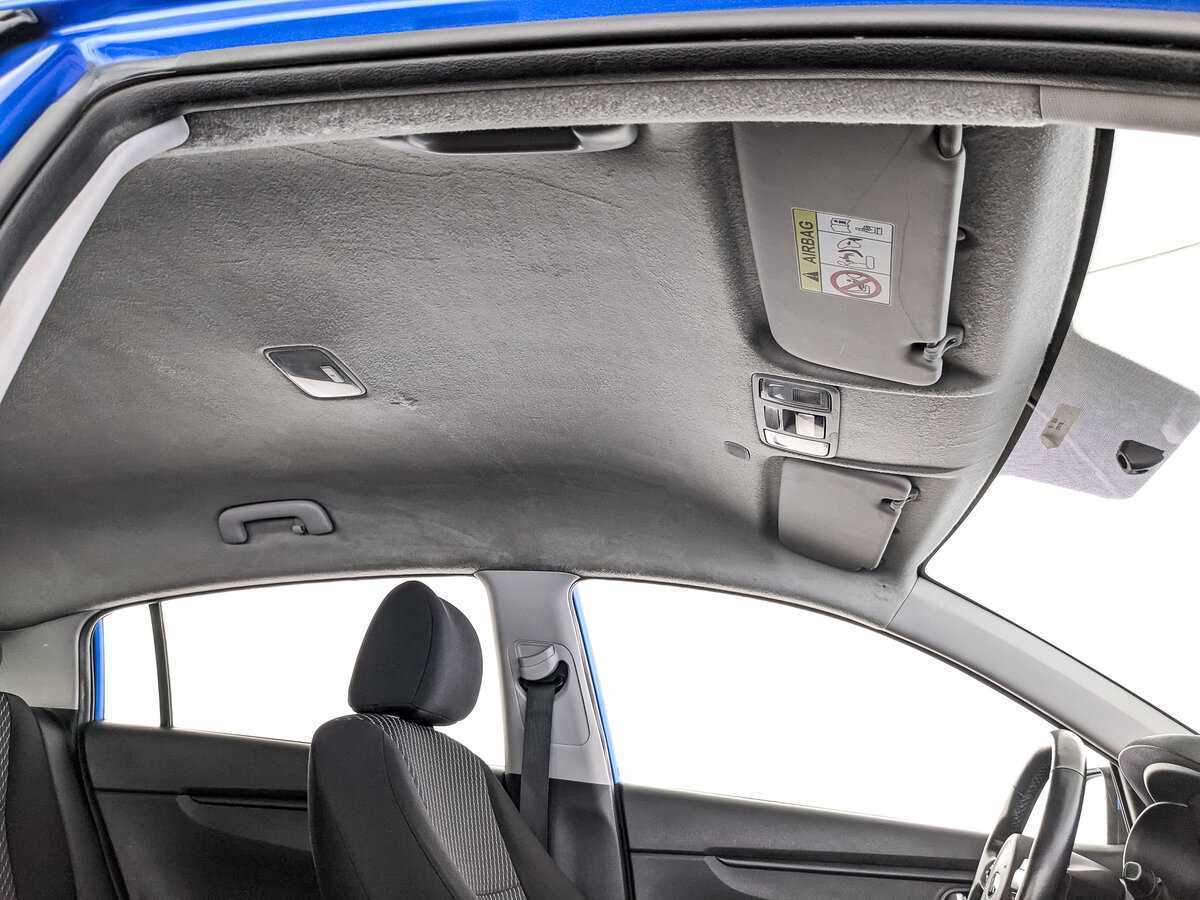 Купить Kia Rio, 2020, 153 903 км.. Фото: #21