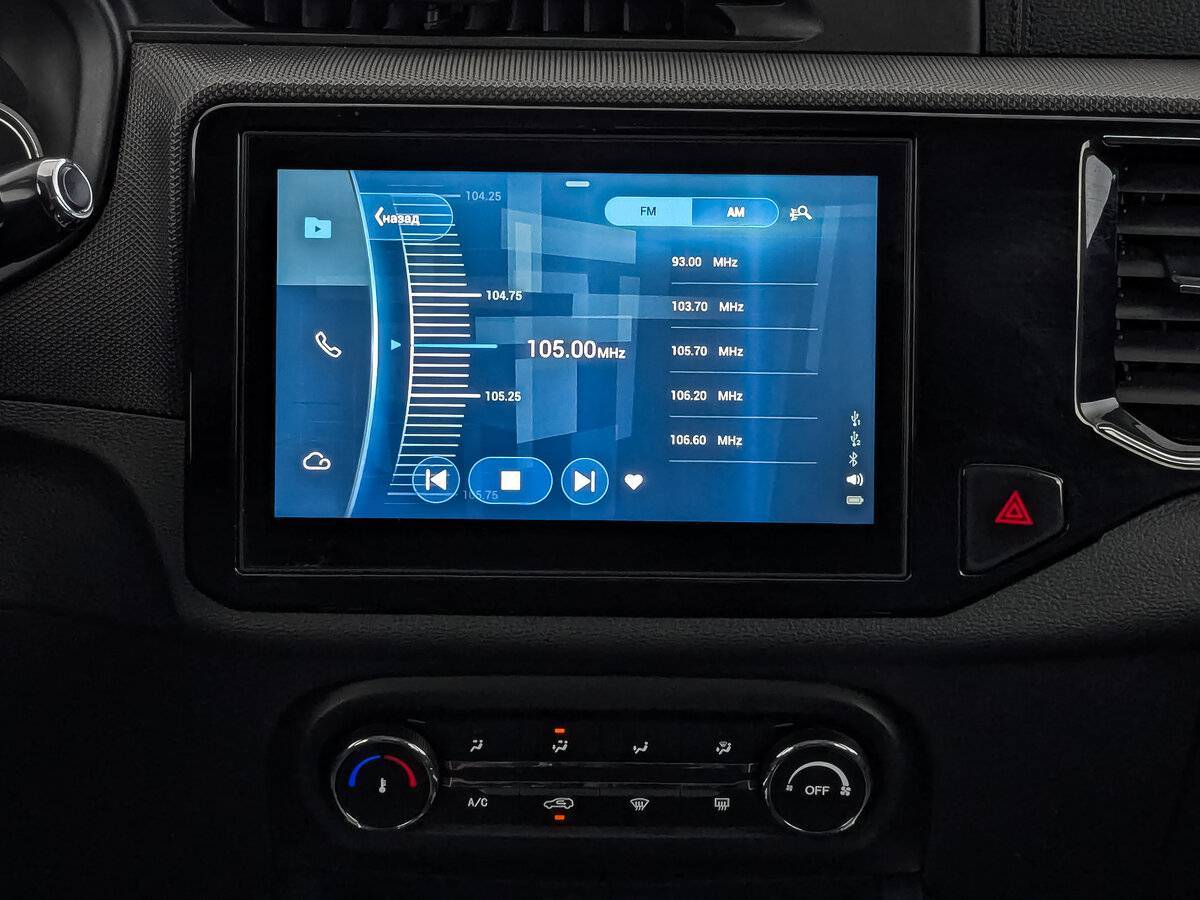 Купить Chery Tiggo 4, 2021, 131 124 км.. Фото: #16