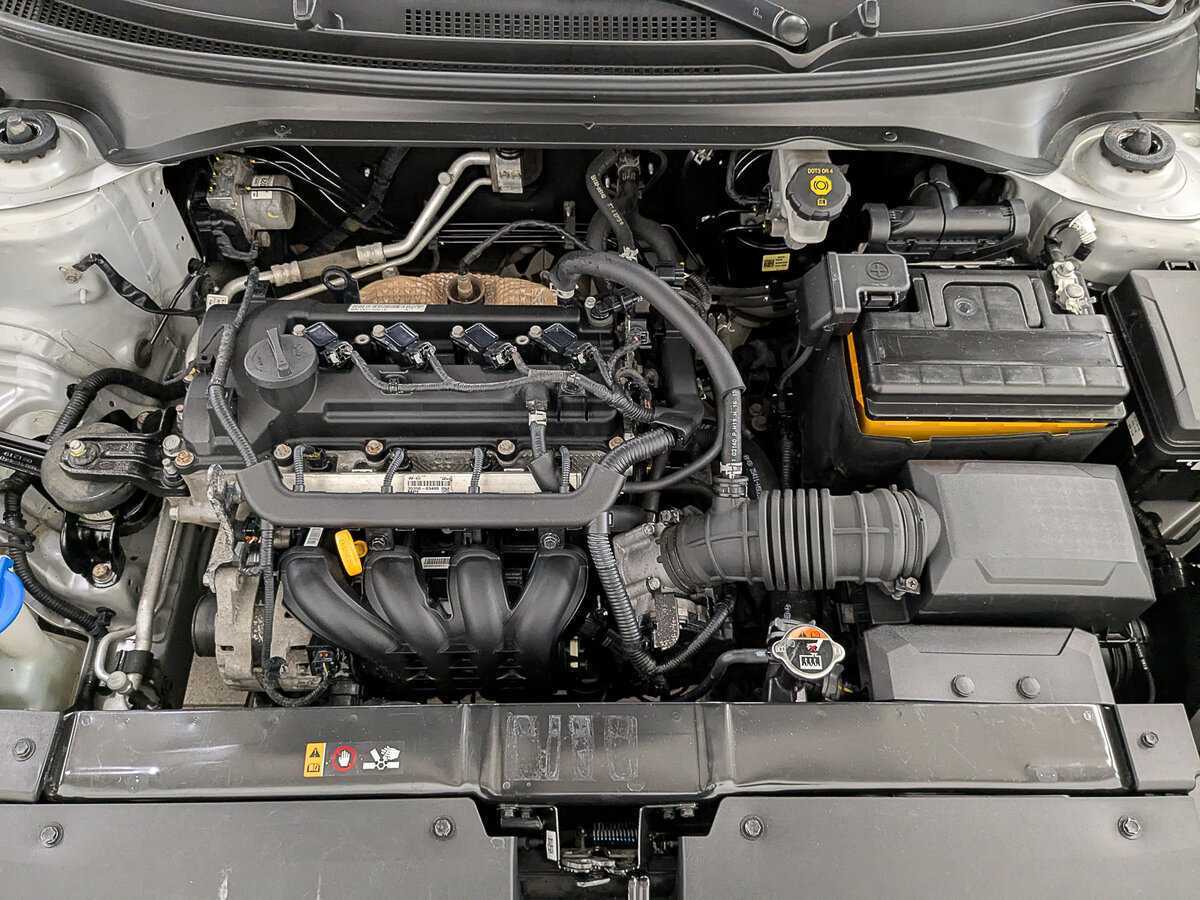 Купить Kia Rio, 2020, 179 758 км.. Фото: #8