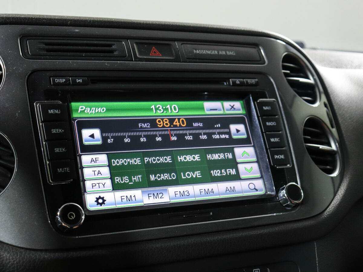 Купить Volkswagen Tiguan, 2013, 140 008 км.. Фото: #16