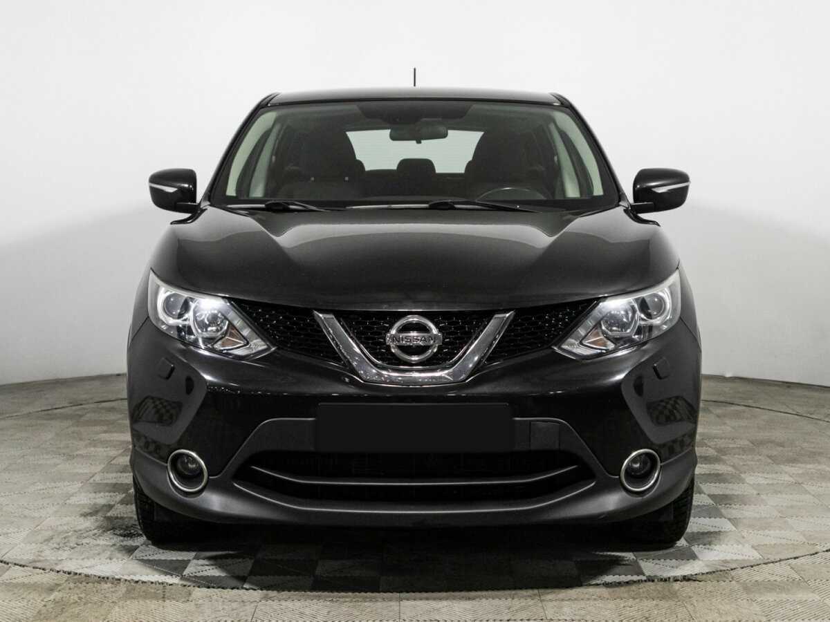 Купить Nissan Qashqai, 2014, 177 361 км.. Фото: #1