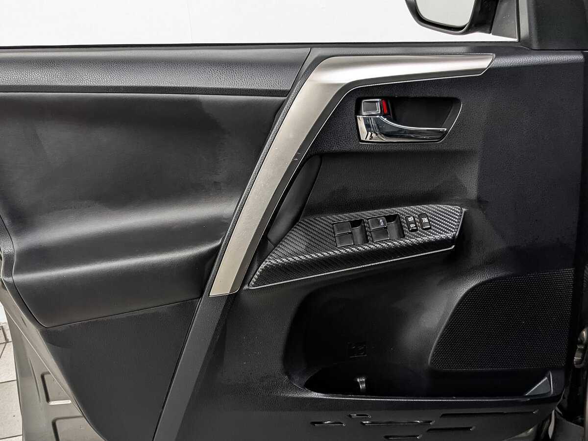 Купить Toyota RAV4, 2014, 316 251 км.. Фото: #18