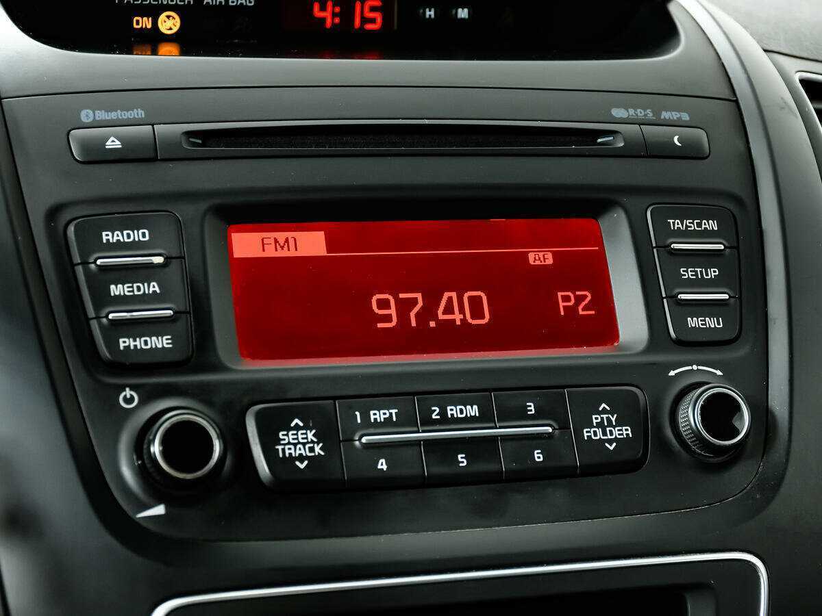 Купить Kia Sorento, 2014, 126 000 км.. Фото: #14