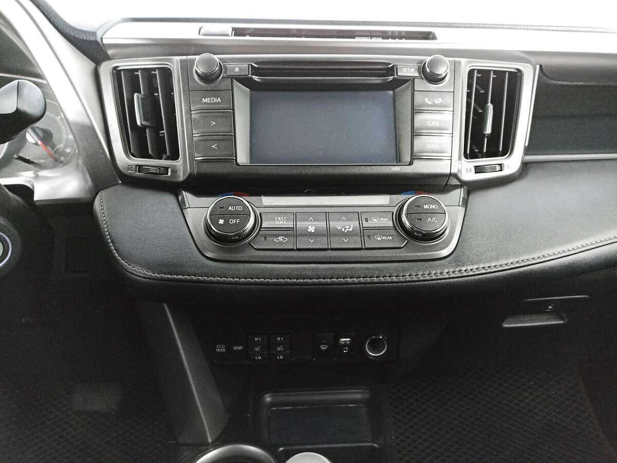 Купить Toyota RAV4, 2014, 137 021 км.. Фото: #12