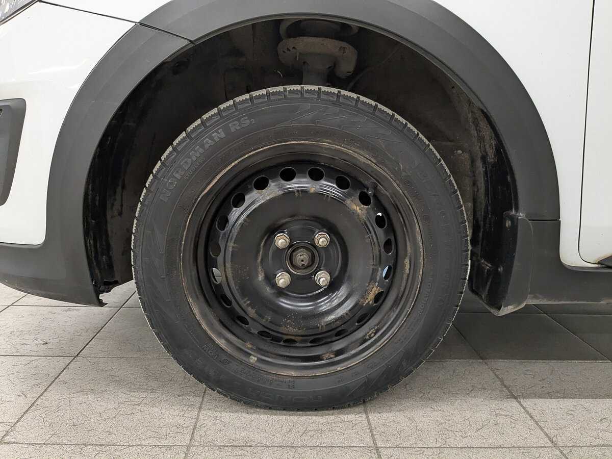 Купить Kia Rio, 2020, 197 891 км.. Фото: #10