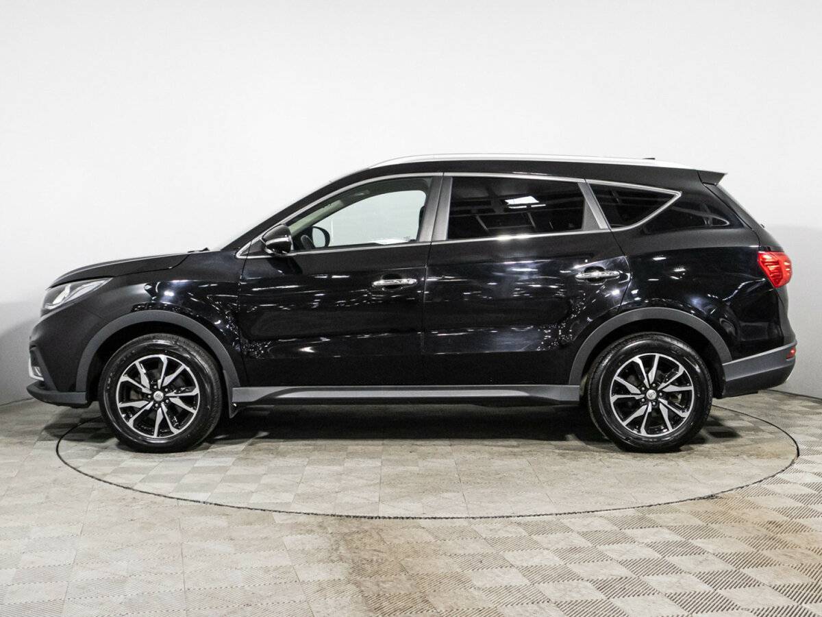 Купить Dongfeng 580, 2021, 37 676 км.. Фото: #7