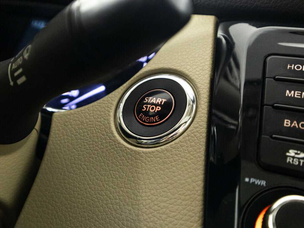 Купить Nissan X-Trail, 2016, 142 498 км.. Фото: #18