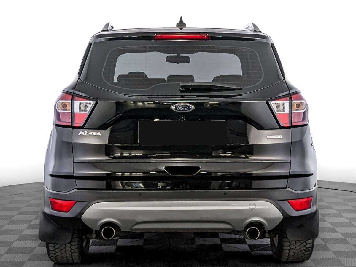 Купить Ford Kuga, 2016, 69 964 км.. Фото: #5