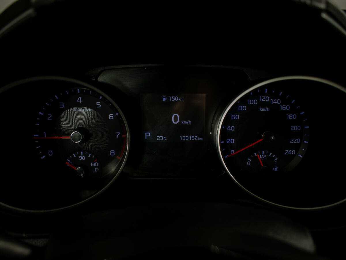 Купить Kia Ceed, 2018, 130 017 км.. Фото: #5