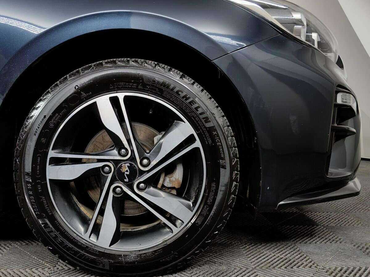 Купить Kia Cerato, 2019, 67 121 км.. Фото: #15