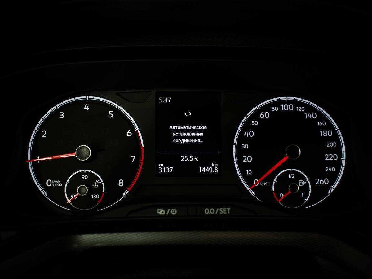 Купить Volkswagen Polo, 2022, 3 145 км.. Фото: #10