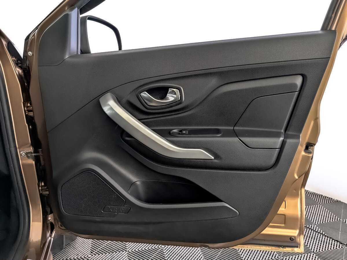 Купить Lada (ВАЗ) XRAY, 2016, 69 601 км.. Фото: #20