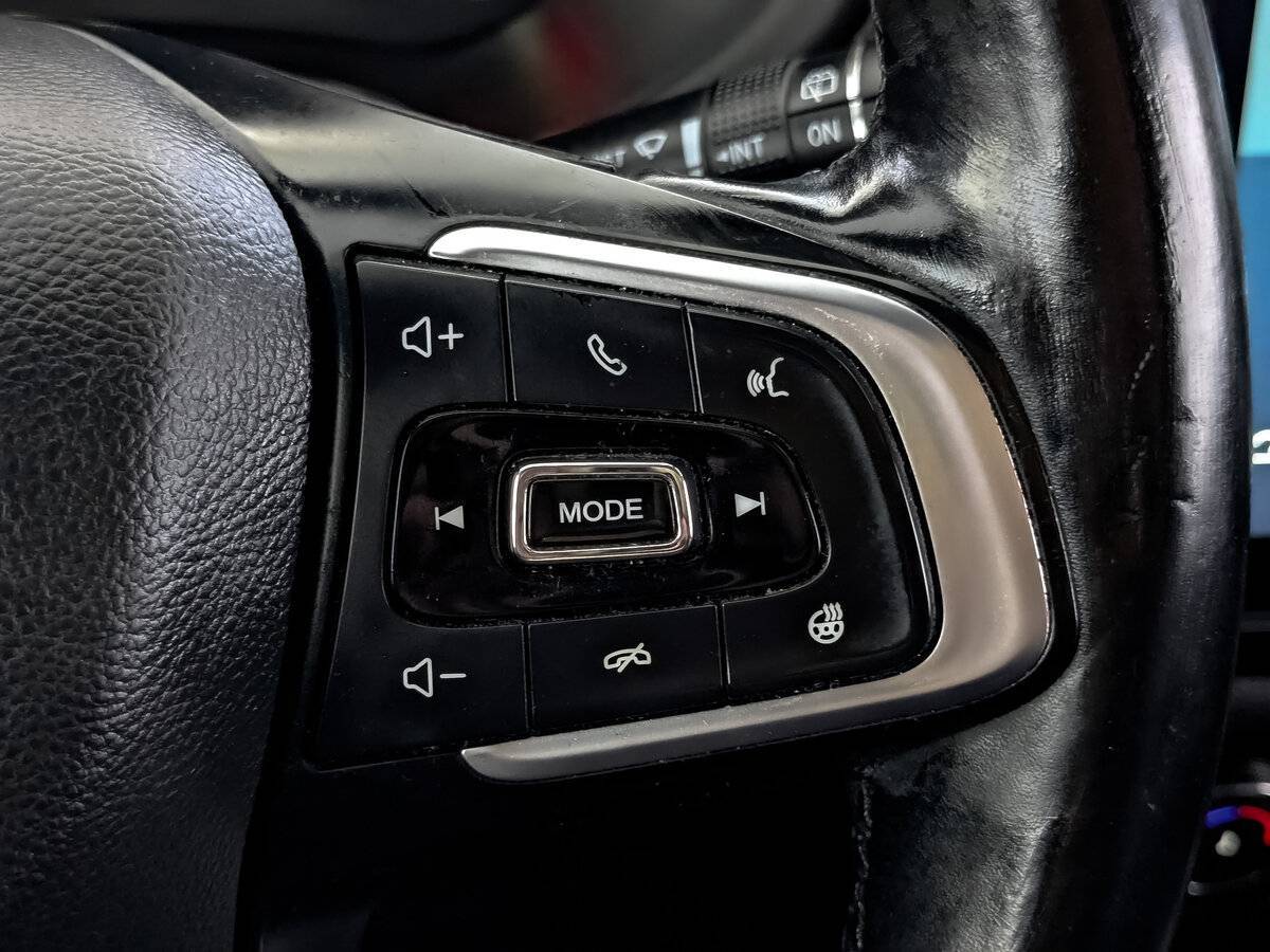 Купить Chery Tiggo 4, 2020, 74 185 км.. Фото: #29