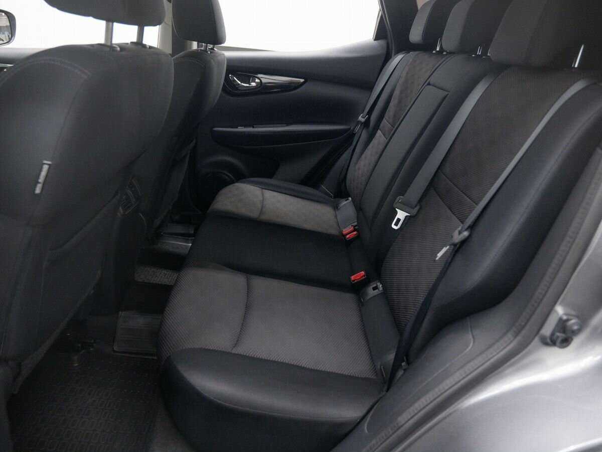 Купить Nissan Qashqai, 2014, 96 170 км.. Фото: #12